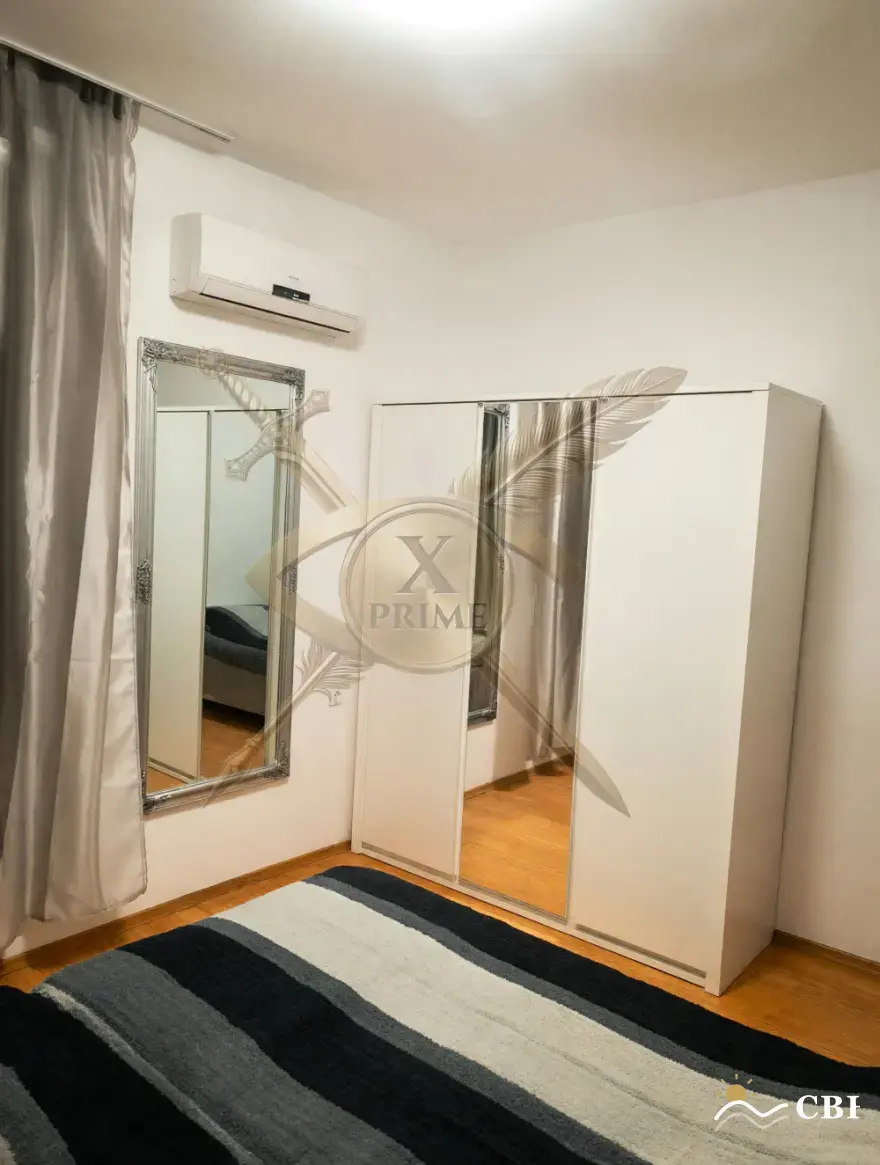 Apartment, 4-room, 60 m², in Varna. Photo 5 of 8. Varna, Black Sea, Bulgaria. Cheap Beach Holiday.