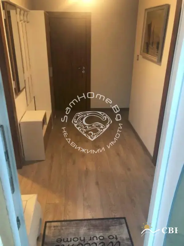 House, 2-room, 135 m², in Varna. Photo 6 of 16. Varna, Black Sea, Bulgaria. Cheap Beach Holiday.