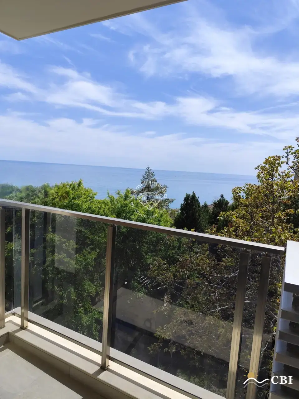 Apartment, 1-room, 67 m², in Varna. Photo 7 of 8. Varna, Black Sea, Bulgaria. Cheap Beach Holiday.
