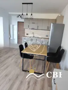 Apartment, 2-room, 67 m², in Varna. Photo 1 of 8. Varna, Black Sea, Bulgaria. Cheap Beach Holiday.