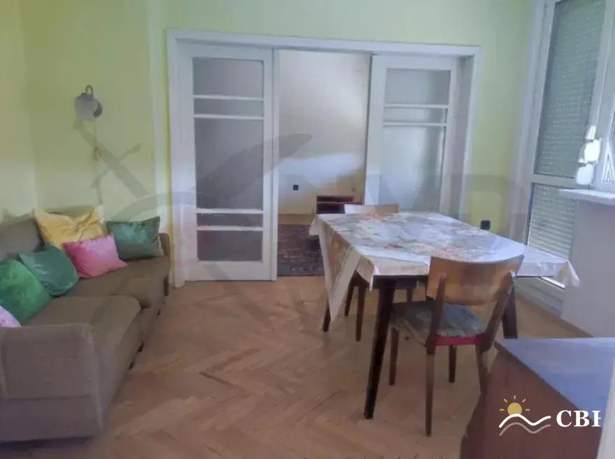 Apartment, 1-room, 98 m², in Varna. Photo 2 of 4. Varna, Black Sea, Bulgaria. Cheap Beach Holiday.