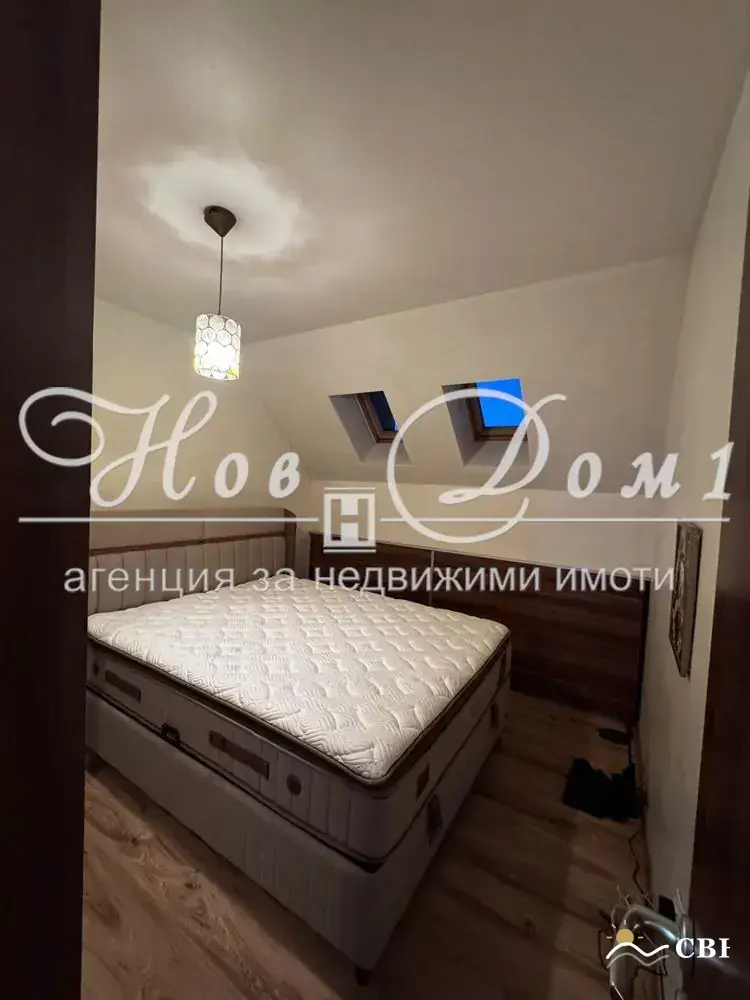 Apartment, 3-room, 84 m², in Varna. Photo 5 of 14. Varna, Black Sea, Bulgaria. Cheap Beach Holiday.