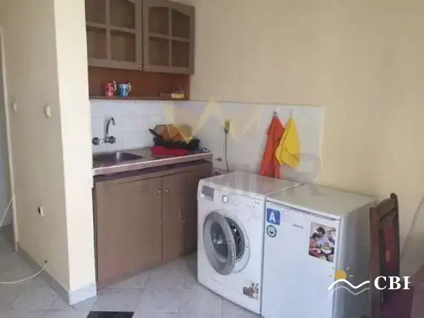 Apartment, 2-room, 67 m², in Varna. Photo 1 of 12. Varna, Black Sea, Bulgaria. Cheap Beach Holiday.