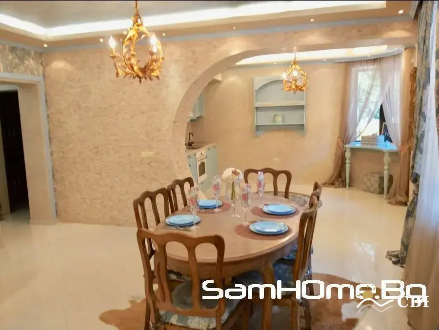 Apartment, 1-room, 85 m², in Varna. Photo 4 of 9. Varna, Black Sea, Bulgaria. Cheap Beach Holiday.
