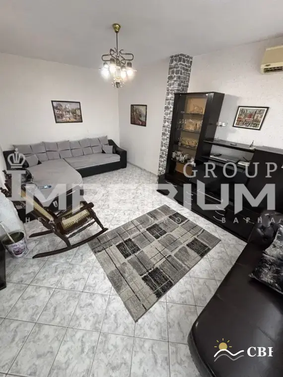 Apartment, 1-room, 25474 m², in Varna. Photo 2 of 16. Varna, Black Sea, Bulgaria. Cheap Beach Holiday.