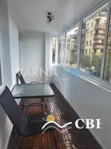 Apartment, 1-room, 70 m², in Varna. Photo 7 of 7. Varna, Black Sea, Bulgaria. Cheap Beach Holiday.