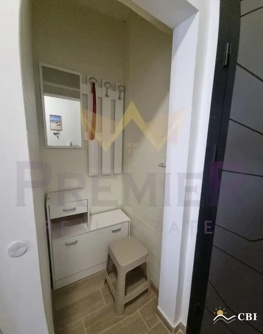 Apartment, 2-room, 70 m², in Vinitsa. Photo 8 of 9. Vinitsa, Black Sea, Bulgaria. Cheap Beach Holiday.