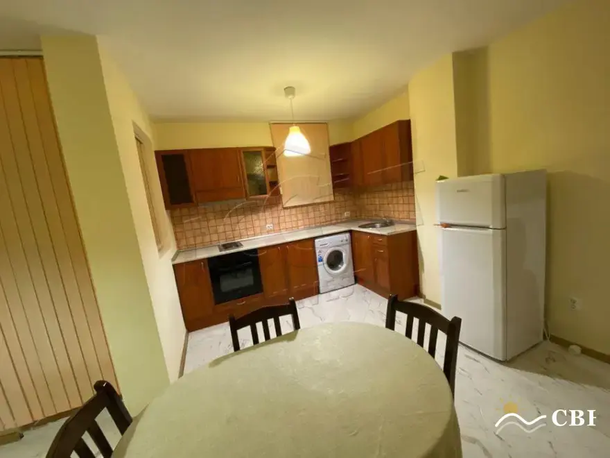 Apartment, 2-room, 68 m², in Varna. Photo 1 of 6. Varna, Black Sea, Bulgaria. Cheap Beach Holiday.