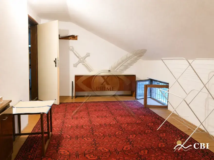 Apartment, 1-room, 25 m², in Varna. Photo 3 of 4. Varna, Black Sea, Bulgaria. Cheap Beach Holiday.