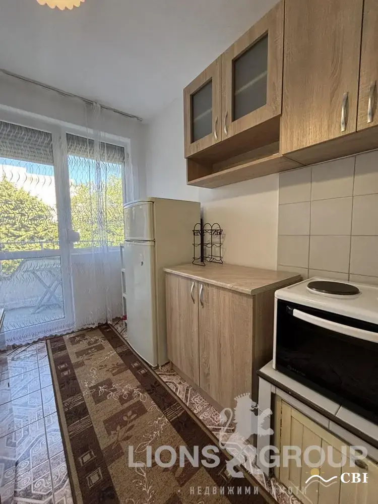 Apartment, 3-room, 85 m², in Varna. Photo 4 of 16. Varna, Black Sea, Bulgaria. Cheap Beach Holiday.