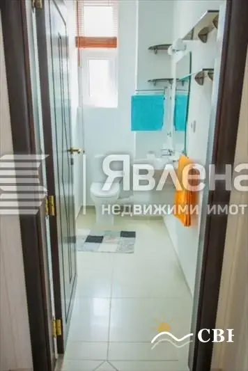 Apartment, 1-room, 100 m², in Varna. Photo 4 of 8. Varna, Black Sea, Bulgaria. Cheap Beach Holiday.