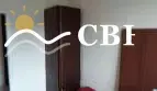 Apartment, 1-room, 80 m², in Varna. Photo 9 of 10. Varna, Black Sea, Bulgaria. Cheap Beach Holiday.