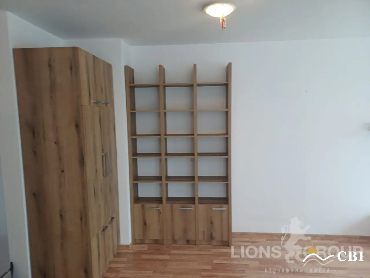 Apartment, 1-room, 75 m², in Varna. Photo 8 of 16. Varna, Black Sea, Bulgaria. Cheap Beach Holiday.
