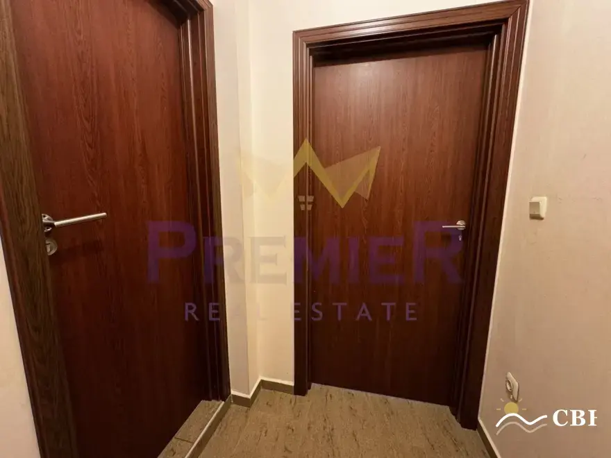 Apartment, 1-room, 35 m², in Vinitsa. Photo 4 of 7. Vinitsa, Black Sea, Bulgaria. Cheap Beach Holiday.