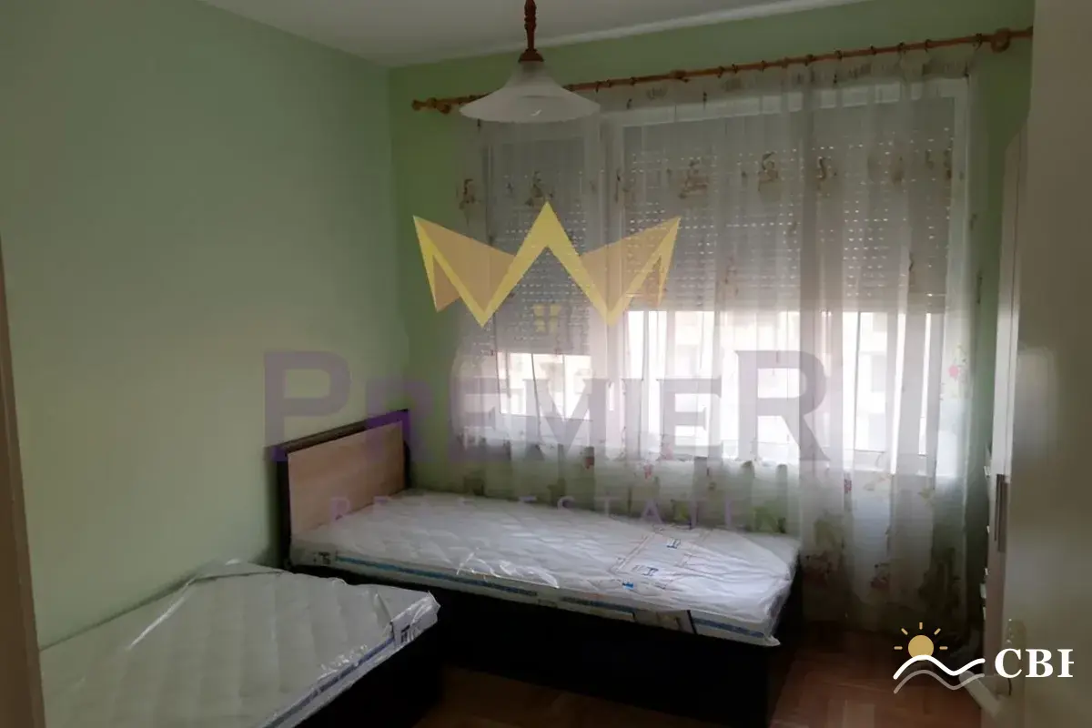Apartment, 3-room, 75 m², in Varna. Photo 5 of 10. Varna, Black Sea, Bulgaria. Cheap Beach Holiday.