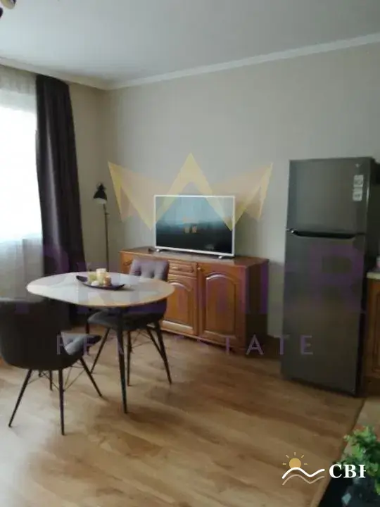 Apartment, 2-room, 60 m², in Varna. Photo 2 of 8. Varna, Black Sea, Bulgaria. Cheap Beach Holiday.