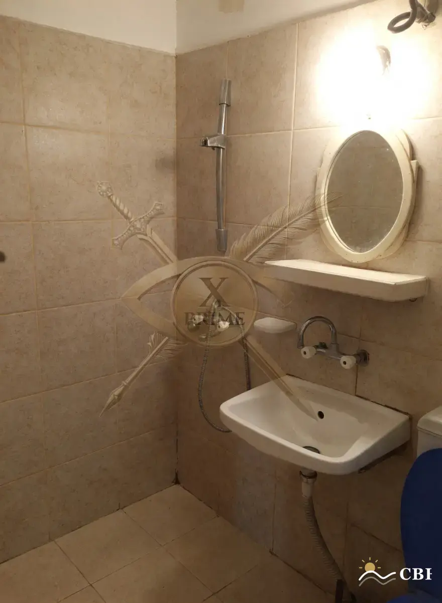 Apartment, 2-room, 45 m², in Varna. Photo 5 of 5. Varna, Black Sea, Bulgaria. Cheap Beach Holiday.
