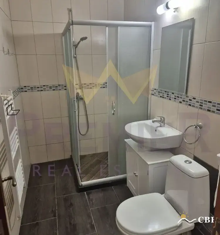 Apartment, 3-room, 100 m², in Varna. Photo 6 of 7. Varna, Black Sea, Bulgaria. Cheap Beach Holiday.