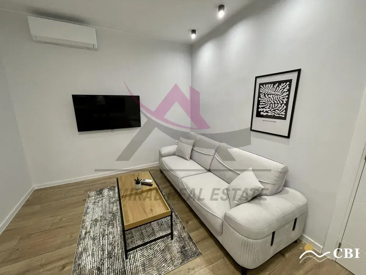 Apartment, 2-room, 60 m², in Varna. Photo 5 of 9. Varna, Black Sea, Bulgaria. Cheap Beach Holiday.