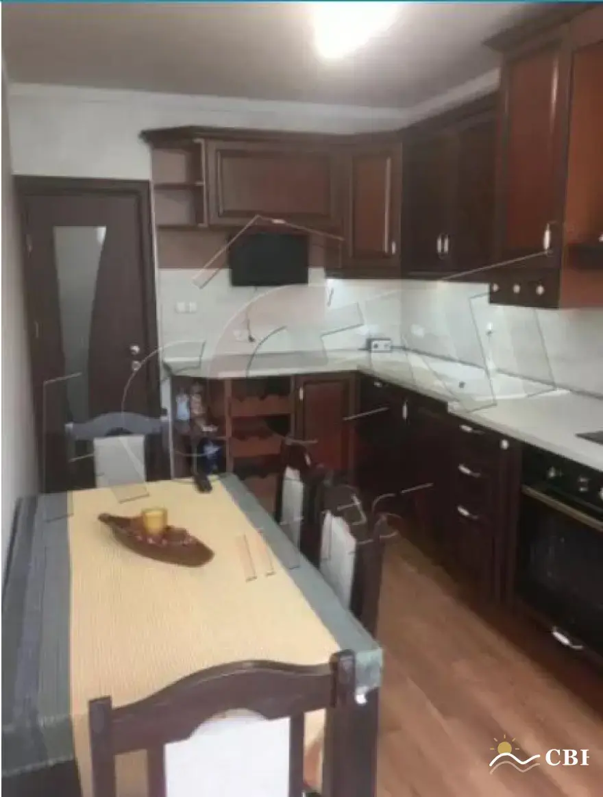 Apartment, 3-room, 70 m², in Varna. Photo 1 of 12. Varna, Black Sea, Bulgaria. Cheap Beach Holiday.