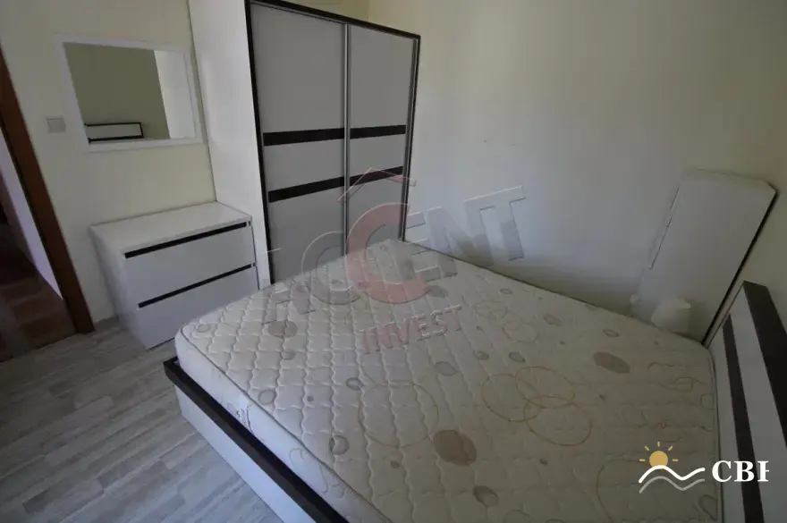 Apartment, 3-room, 85 m², in Varna. Photo 9 of 15. Varna, Black Sea, Bulgaria. Cheap Beach Holiday.
