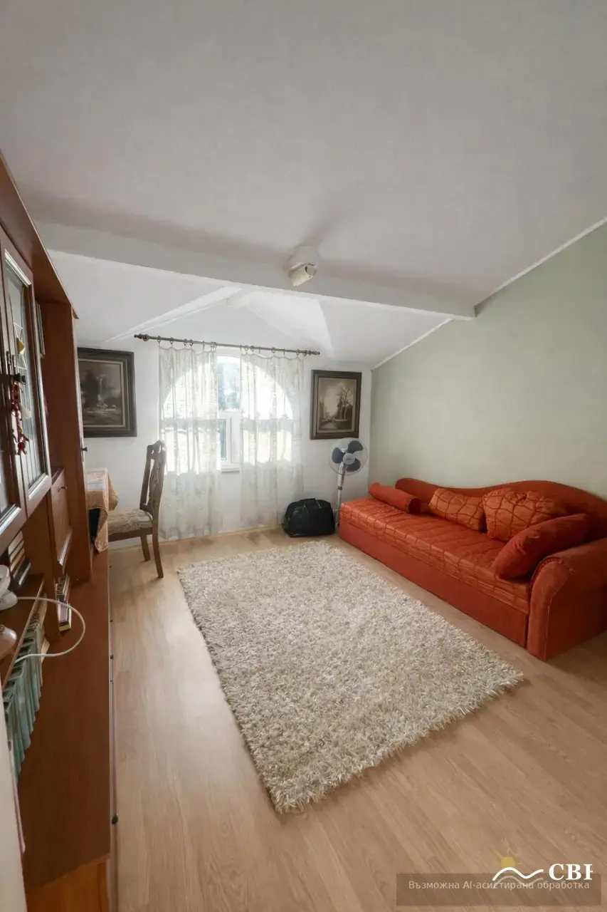House, 1-room, 180 m², in Varna. Photo 7 of 16. Varna, Black Sea, Bulgaria. Cheap Beach Holiday.
