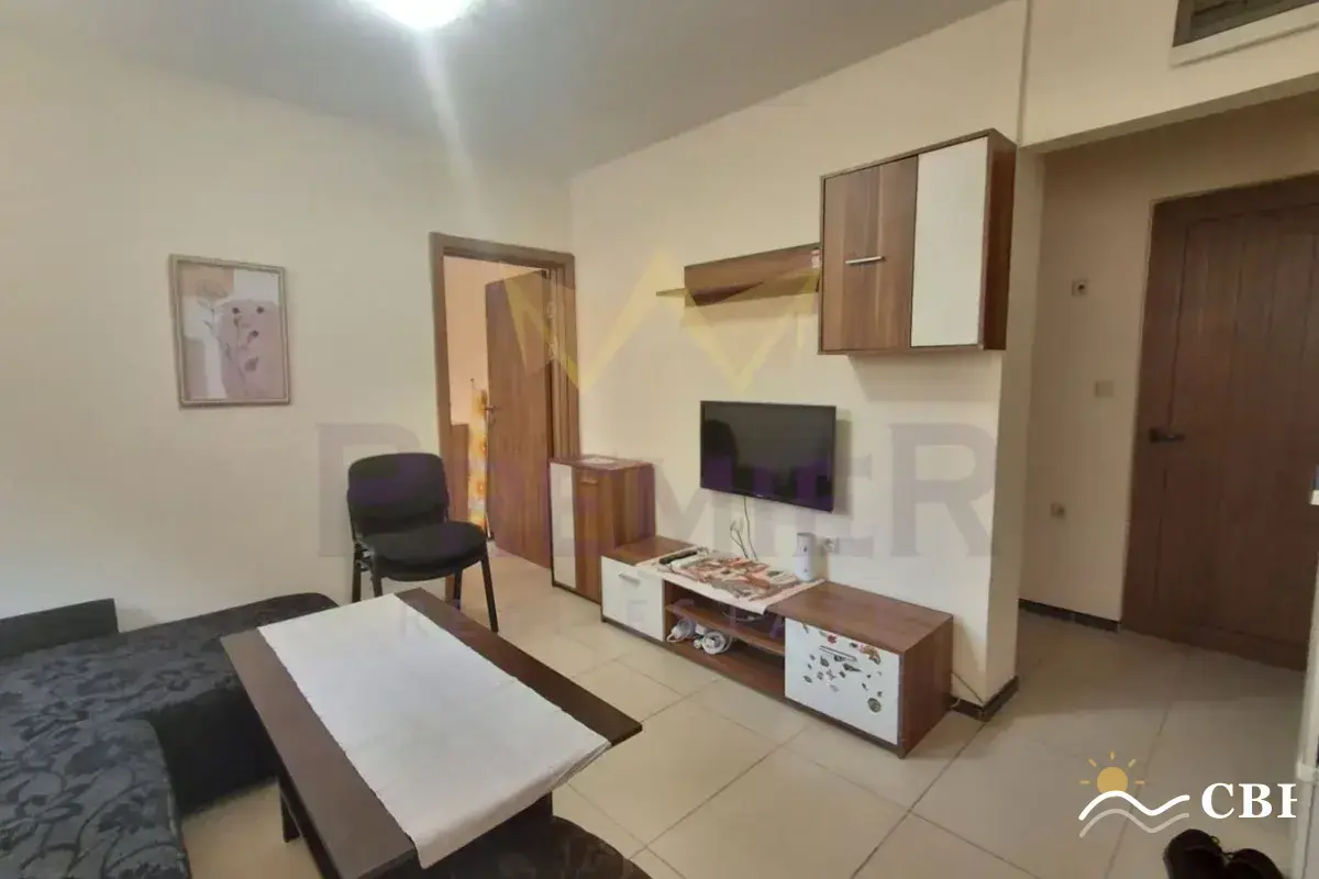 Apartment, 3-room, 60 m², in Varna. Photo 2 of 11. Varna, Black Sea, Bulgaria. Cheap Beach Holiday.