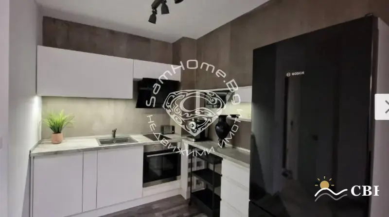 Apartment, 2-room, 100 m², in Varna. Photo 7 of 13. Varna, Black Sea, Bulgaria. Cheap Beach Holiday.