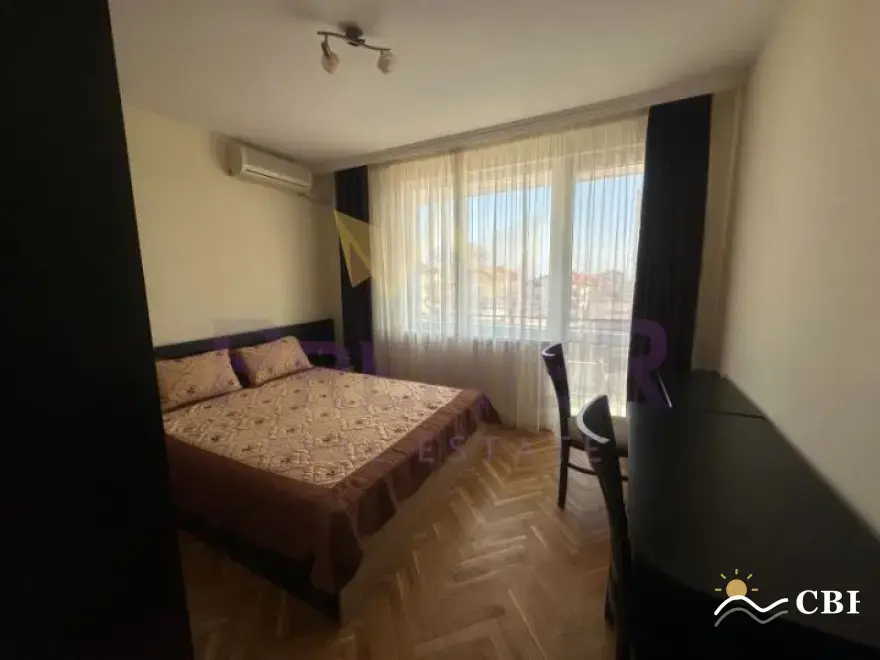 House, 1-room, 110 m², in Vinitsa. Photo 5 of 14. Vinitsa, Black Sea, Bulgaria. Cheap Beach Holiday.