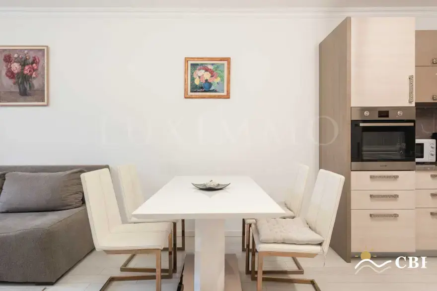 Apartment, 2-room, 87 m², in Varna. Photo 9 of 16. Varna, Black Sea, Bulgaria. Cheap Beach Holiday.