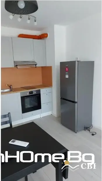 Apartment, 1-room, 80 m², in Varna. Photo 5 of 10. Varna, Black Sea, Bulgaria. Cheap Beach Holiday.
