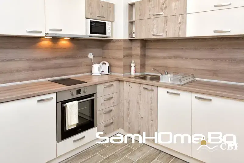 Apartment, 1-room, 70 m², in Varna. Photo 2 of 10. Varna, Black Sea, Bulgaria. Cheap Beach Holiday.