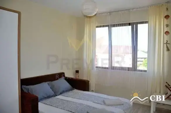 Apartment, 3-room, 80 m², in Varna. Photo 7 of 12. Varna, Black Sea, Bulgaria. Cheap Beach Holiday.