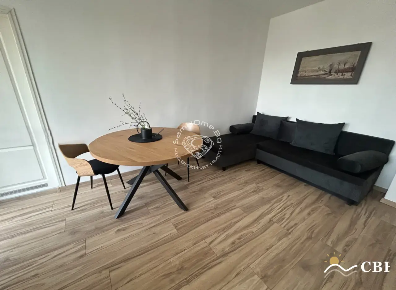 Apartment, 2-room, 67 m², in Varna. Photo 2 of 13. Varna, Black Sea, Bulgaria. Cheap Beach Holiday.