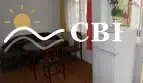 Apartment, 2-room, 60 m², in Varna. Photo 3 of 6. Varna, Black Sea, Bulgaria. Cheap Beach Holiday.