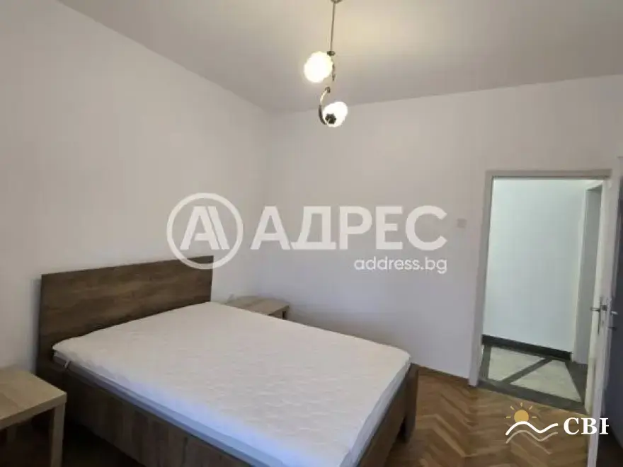 Apartment, 3-room, 105 m², in Varna. Photo 6 of 16. Varna, Black Sea, Bulgaria. Cheap Beach Holiday.