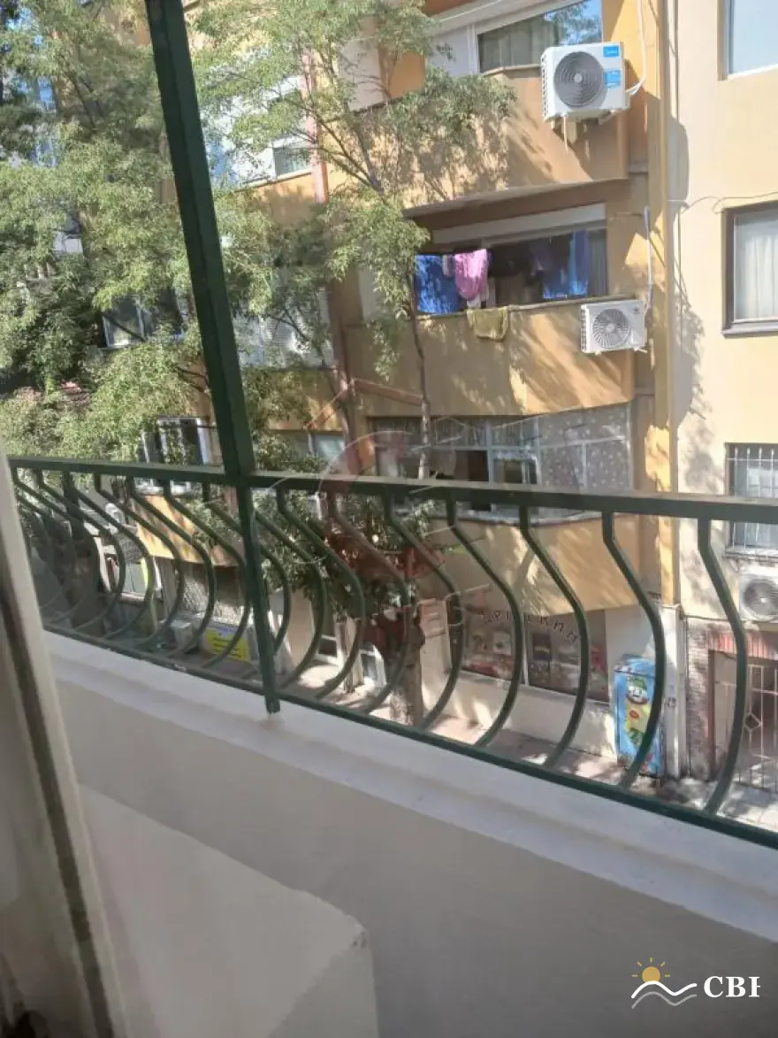 Apartment, 3-room, 80 m², in Varna. Photo 2 of 16. Varna, Black Sea, Bulgaria. Cheap Beach Holiday.
