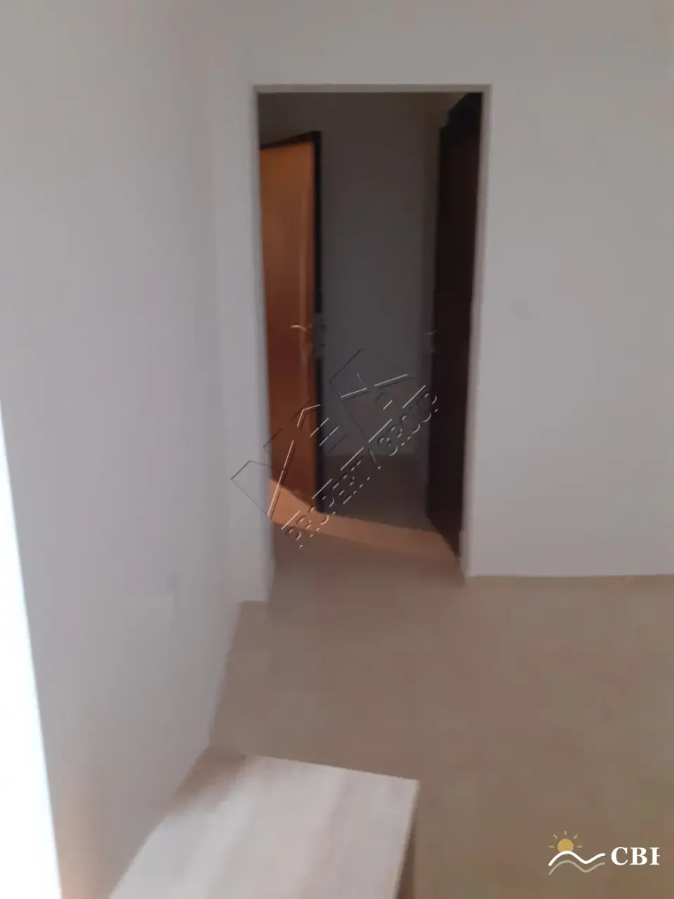 Apartment, 2-room, 56 m², in Pomorie. Photo 5 of 12. Pomorie, Black Sea, Bulgaria. Cheap Beach Holiday.