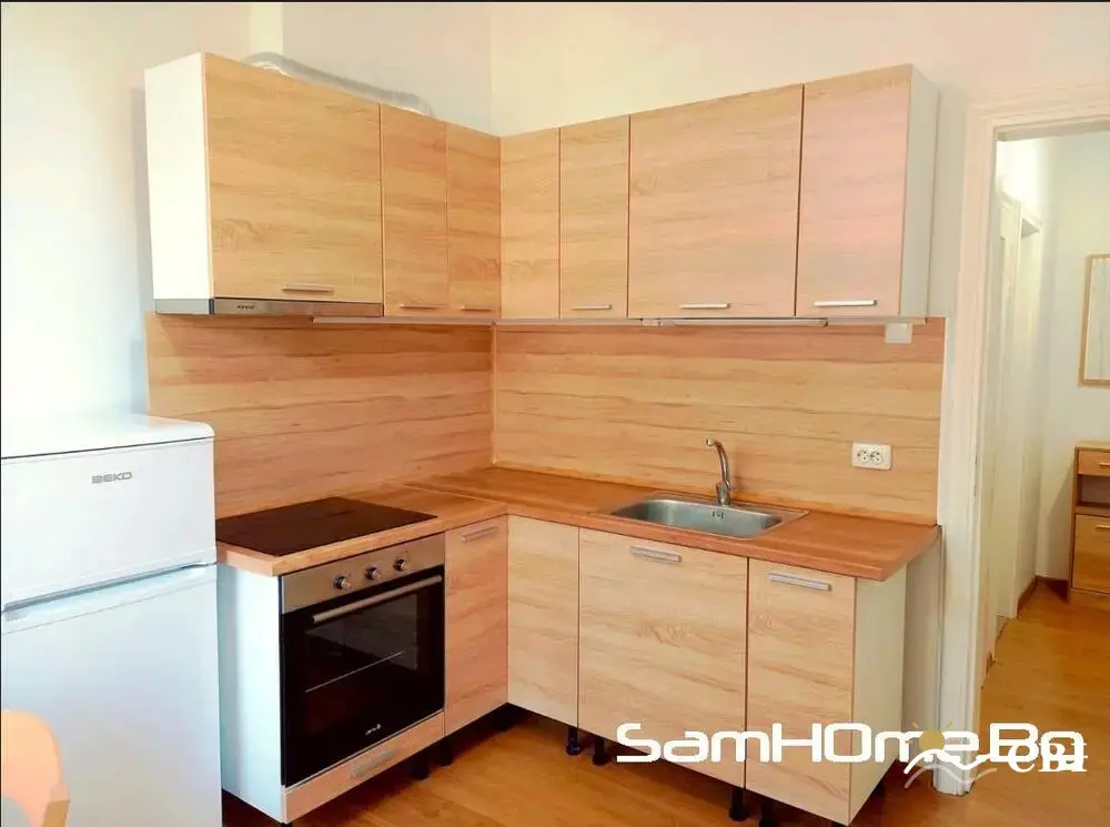 Apartment, 2-room, 70 m², in Varna. Photo 2 of 16. Varna, Black Sea, Bulgaria. Cheap Beach Holiday.