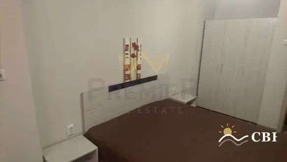 Apartment, 2-room, 58 m², in Varna. Photo 7 of 10. Varna, Black Sea, Bulgaria. Cheap Beach Holiday.