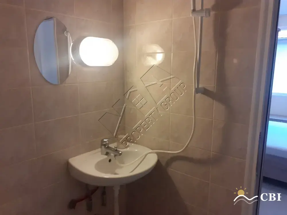 Apartment, 3-room, 78 m², in Sarafovo. Photo 9 of 16. Sarafovo, Black Sea, Bulgaria. Cheap Beach Holiday.