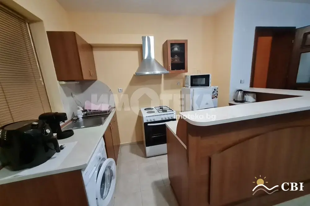 Apartment, 3-room, 120 m², in Varna. Photo 2 of 10. Varna, Black Sea, Bulgaria. Cheap Beach Holiday.