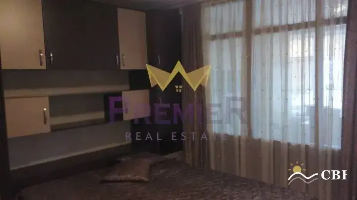 Apartment, 3-room, 70 m², in Varna. Photo 6 of 16. Varna, Black Sea, Bulgaria. Cheap Beach Holiday.