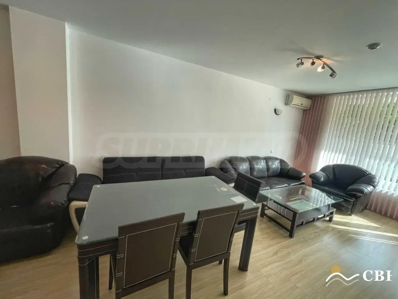 Apartment, 3-room, 154 m², in Byala. Photo 9 of 16. Byala, Black Sea, Bulgaria. Cheap Beach Holiday.
