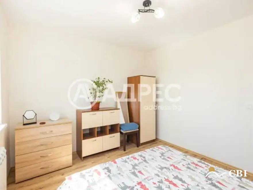 Apartment, 3-room, 78 m², in Varna. Photo 9 of 16. Varna, Black Sea, Bulgaria. Cheap Beach Holiday.