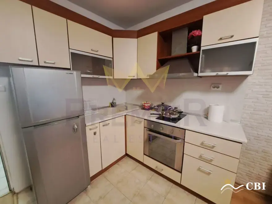 Apartment, 2-room, 60 m², in Varna. Photo 1 of 13. Varna, Black Sea, Bulgaria. Cheap Beach Holiday.