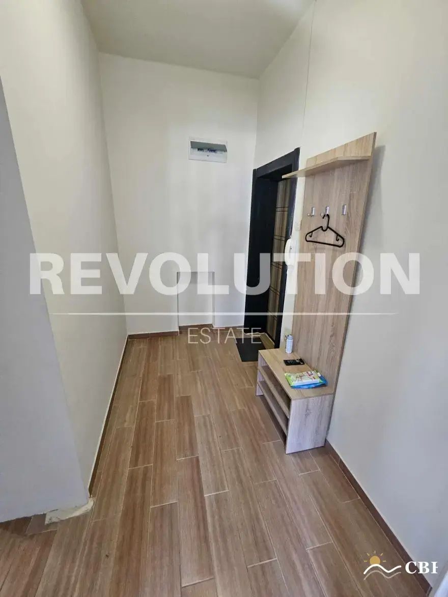 Apartment, 2-room, 70 m², in Varna. Photo 6 of 7. Varna, Black Sea, Bulgaria. Cheap Beach Holiday.