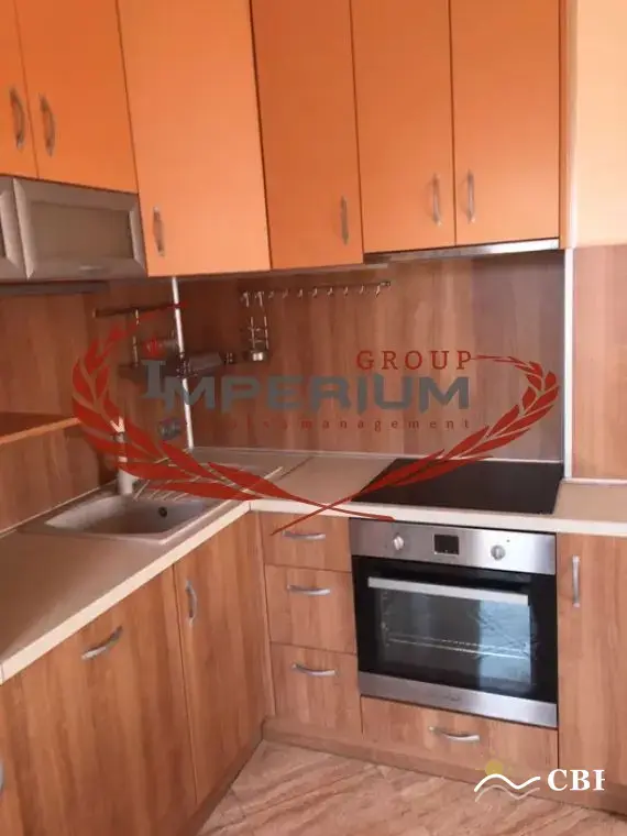 Apartment, 1-room, 16952 m², in Varna. Photo 1 of 7. Varna, Black Sea, Bulgaria. Cheap Beach Holiday.