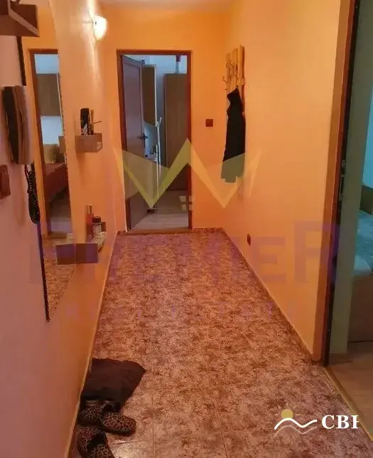 Apartment, 3-room, 70 m², in Varna. Photo 9 of 12. Varna, Black Sea, Bulgaria. Cheap Beach Holiday.