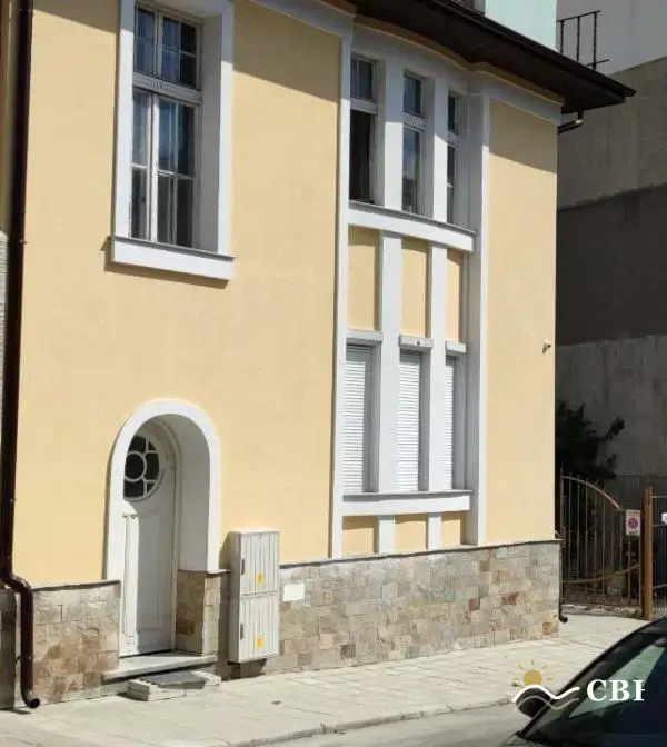 House, 4-room, 100 m², in Varna. Photo 1 of 16. Varna, Black Sea, Bulgaria. Cheap Beach Holiday.